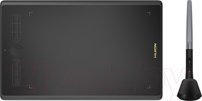 Графический планшет Huion Inspiroy H580X