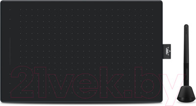 Графический планшет Huion Inspiroy RTP-700 (черный)