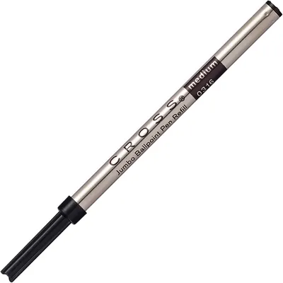Стержень шариковый Cross Jumbo / 8562-1 (черный)