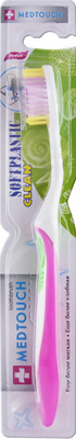 Зубная щетка Medtouch А1004