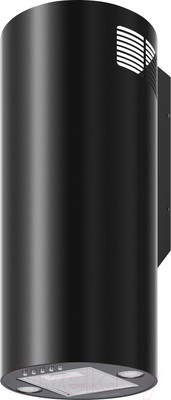 Вытяжка коробчатая Weissgauff Tubus 700PBBL