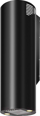 Вытяжка коробчатая Weissgauff Tubus 900PBBL