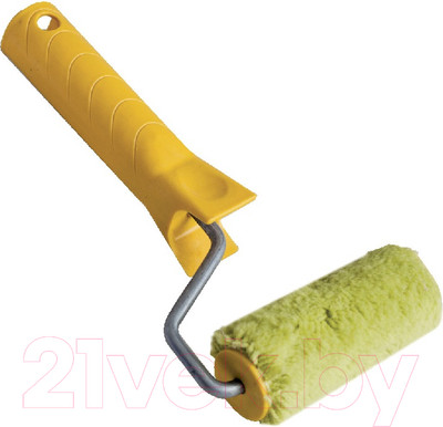 Валик малярный Bauwelt 00071-411510