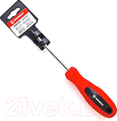 Отвертка Bauwelt 03000-602100