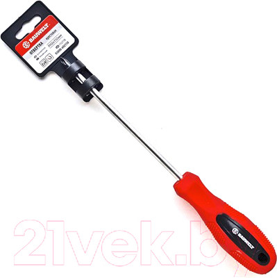 Отвертка Bauwelt 03000-602150