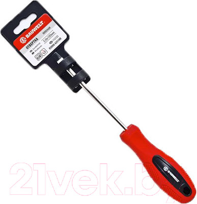 Отвертка Bauwelt 03000-625100