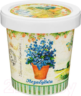 Набор для выращивания растений Rostokvisa Незабудка / 18624