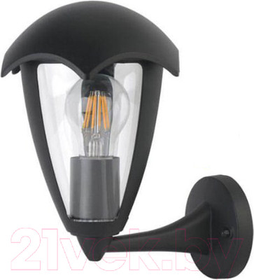 Бра уличное Uniel UUL-S80A 60W/E27 IP54 / UL-00006812