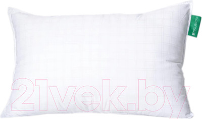 Подушка для сна Natura Vera Carbon Air 50x70