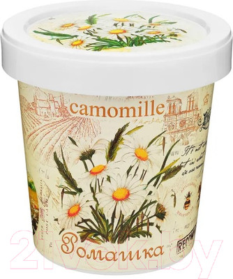 Набор для выращивания растений Rostokvisa Ромашка / A1495