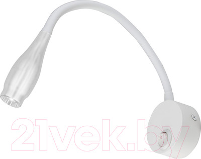 Бра Uniel ULT-F22-3W/4000K IP20 / UL-00004239