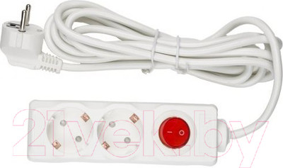 Удлинитель Uniel S-GCD2-3B / 2915