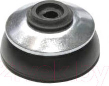 Шайба Starfix Для поликарбоната 22х10.5 EPDM-прокладка / SMC1-54275-50 (50шт, оцинкованная)