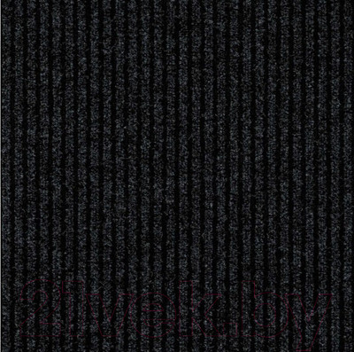 Коврик Sintelon Energy URB 966 (50x80, черный)