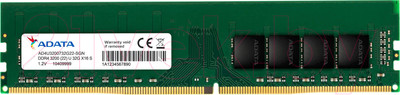 Оперативная память DDR4 A-data AD4U320016G22-SGN