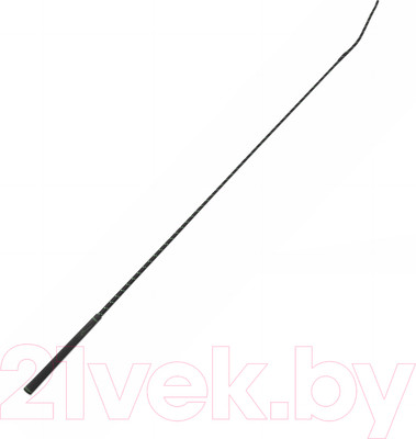 Хлыст для конного спорта Shires Topaz 103см / 7608/GREEN/40.5 (зеленый)