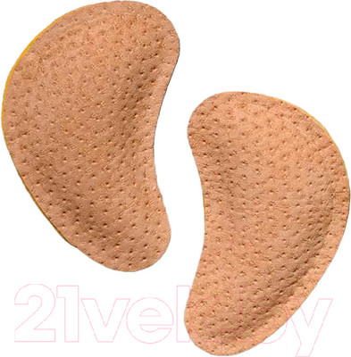 Комплект вкладышей ортопедических Talus Для коррекции поперечного плоскостопия Арт.52К (S)