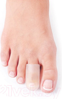 Протектор для пальца стопы Talus 04С (р.1)
