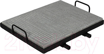 Противень для гриля Boyscout 61579