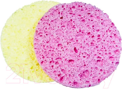 Спонж для макияжа ORIS YMF-S-024