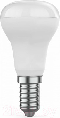 Лампа Gauss Elementary R50 6W 450lm 3000K Е14 / 63116
