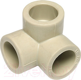 Тройник Wavin Evo 32 / SKOT032RCT