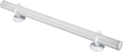 Подсветка для картин и зеркал JAZZway TS6-L2W-wh / 5034082