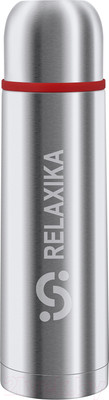 Термос для напитков Relaxika 101 (500мл)