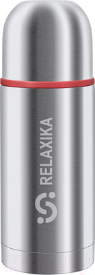 Термос для напитков Relaxika 102 (500мл)