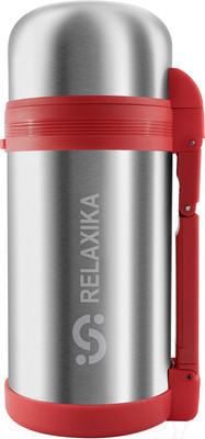 Термос универсальный Relaxika 201 (1200мл)