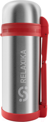Термос универсальный Relaxika 201 (1500мл)