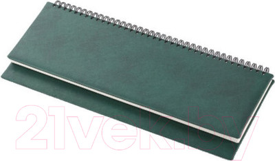 Планинг Brunnen Офис Торино 775 S 38-50 (зеленый)