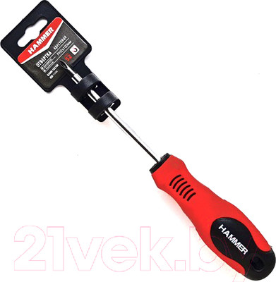 Отвертка Hammer 03000-102100