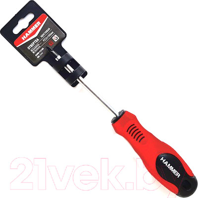 Отвертка Hammer 03000-112100