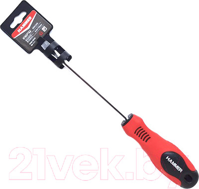 Отвертка Hammer 03000-128150
