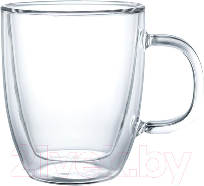 Кружка Good Life Киото Необжигающая / 05127 (250мл)