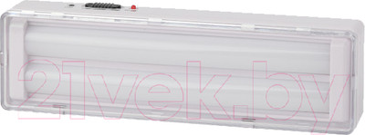 Светильник аварийный ЭРА DBA-104-0-20 / Б0044397