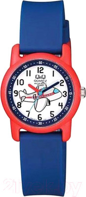 Часы наручные детские Q&Q VR41J010Y