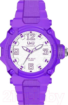 Часы наручные мужские Q&Q VR56J008Y