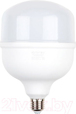 Лампа Юпитер T160 55 Вт 170-240В E27/E40 6400К / JP5087-04