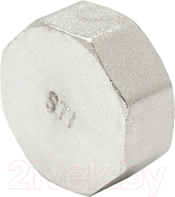 Заглушка сантехническая STI ВР Ду 25 (1") / 00000002614