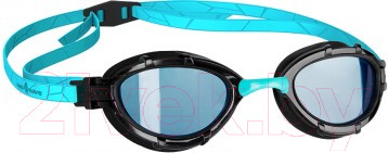 Очки для плавания Mad Wave Triathlon (голубой)
