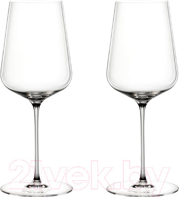 Набор бокалов Spiegelau Universal Glass Definition / 1350161 (2шт)