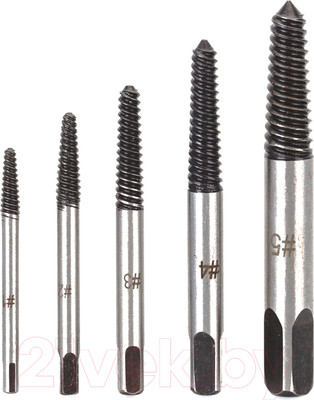 Набор экстракторов Vira 820146