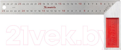 Угольник Matrix 32391