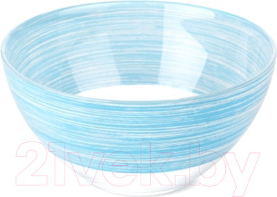 Салатник Luminarc Брашмания лайт блю Q6014