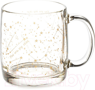 Кружка Luminarc Нордик созвездия O0063