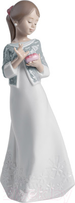 Статуэтка NAO Подарок от всего сердца / 02001588