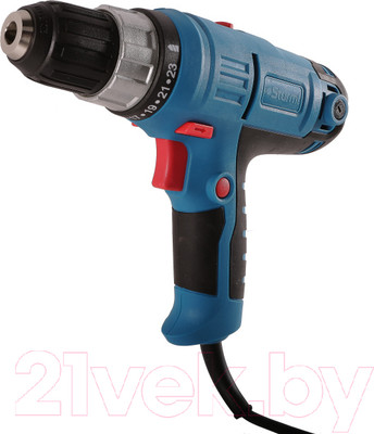 Дрель-шуруповерт Sturm! ID2145P