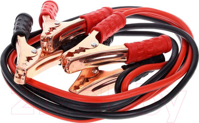 Стартовые провода RUNWAY RR300 (300A)